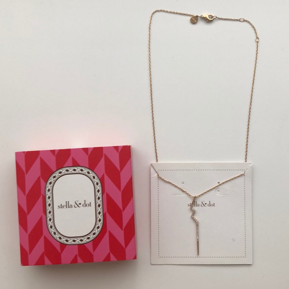Stella & Dot Necklace